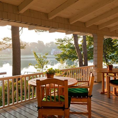 Bufflehead Cove Bed & Breakfast Kennebunkport Luaran gambar