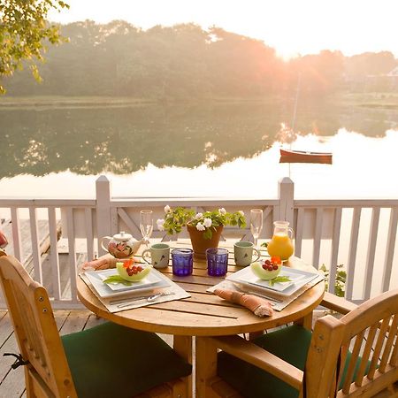 Bufflehead Cove Bed & Breakfast Kennebunkport Luaran gambar