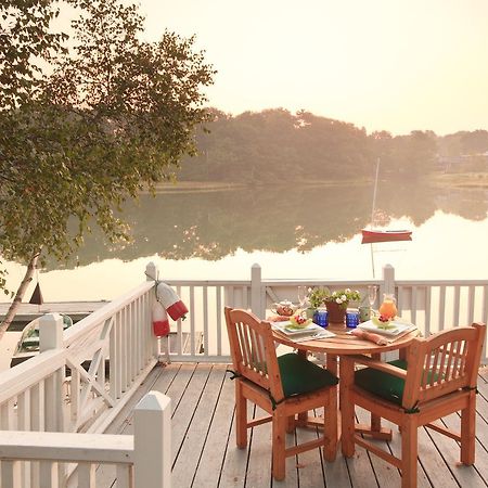 Bufflehead Cove Bed & Breakfast Kennebunkport Luaran gambar