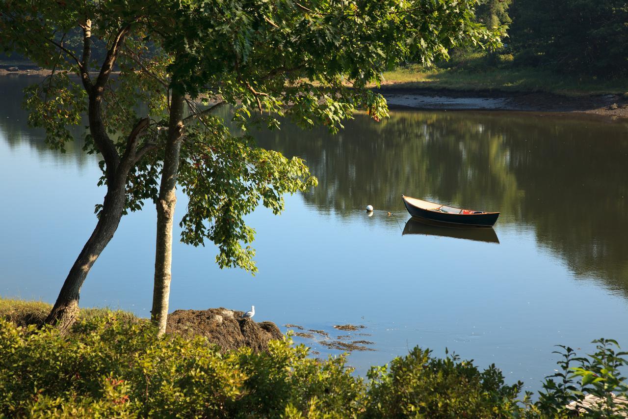 Bufflehead Cove Bed & Breakfast Kennebunkport Luaran gambar