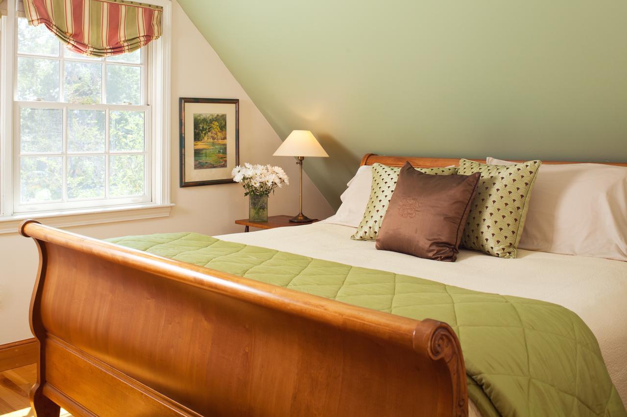 Bufflehead Cove Bed & Breakfast Kennebunkport Luaran gambar