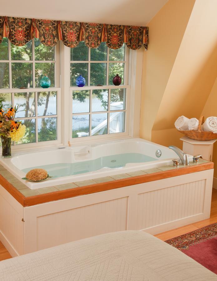 Bufflehead Cove Bed & Breakfast Kennebunkport Luaran gambar