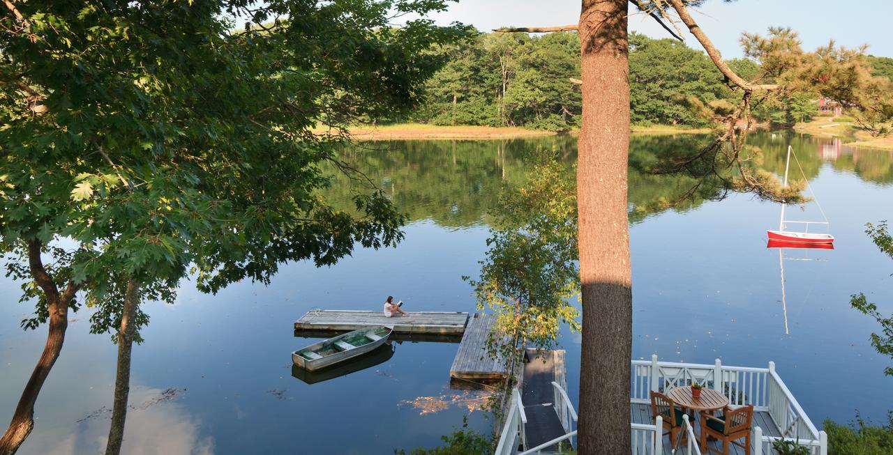 Bufflehead Cove Bed & Breakfast Kennebunkport Luaran gambar