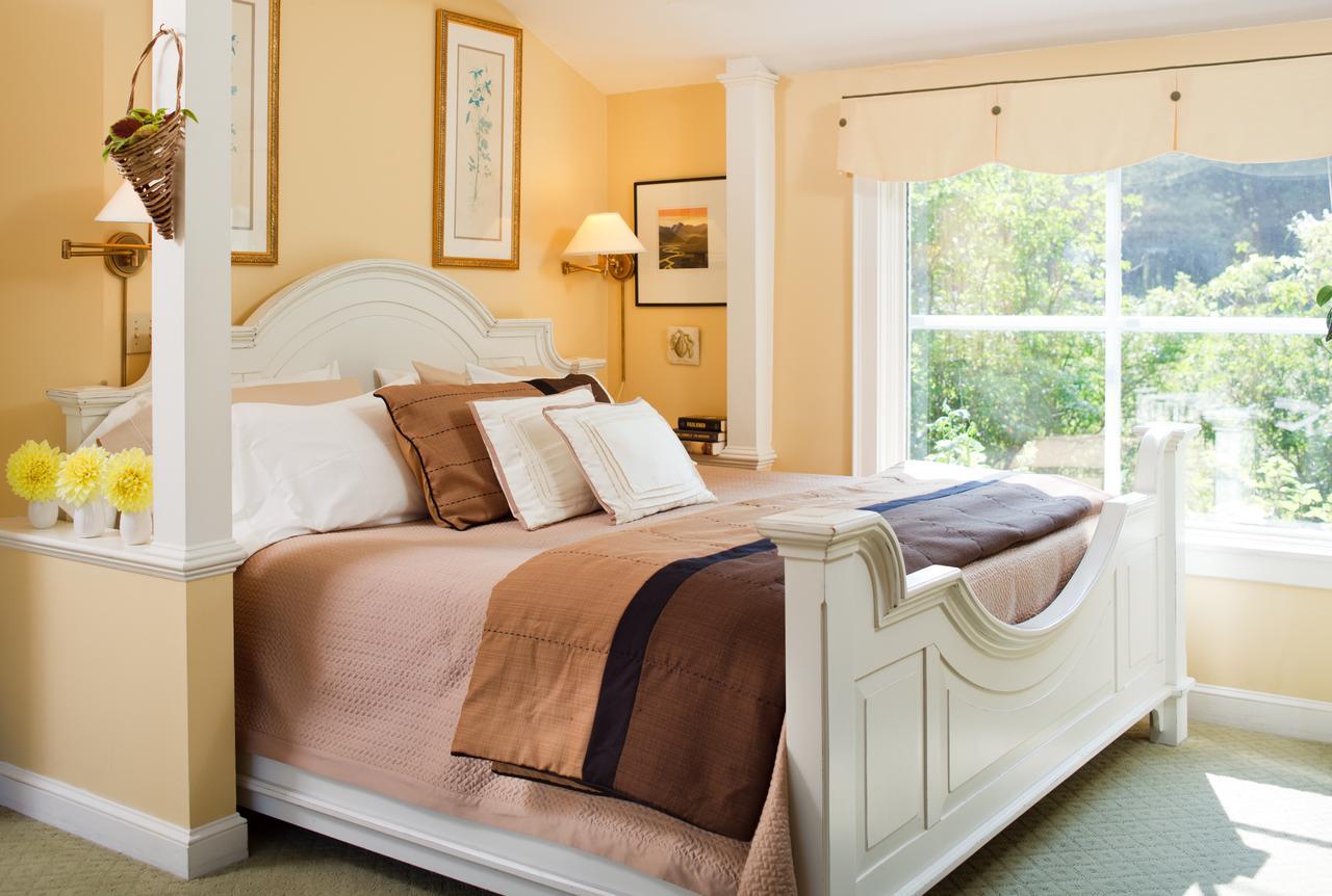 Bufflehead Cove Bed & Breakfast Kennebunkport Luaran gambar